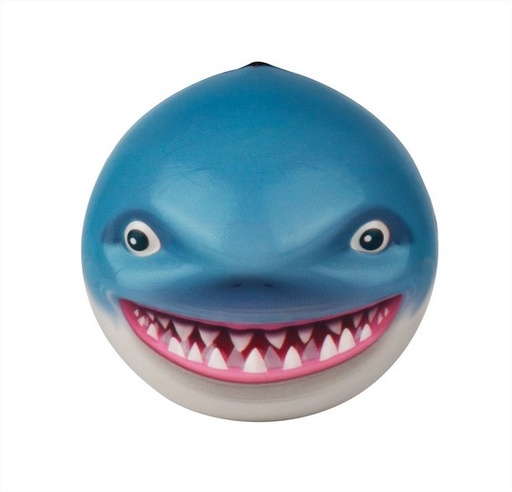 [840001915404] Sharky Shark Ball Waboba