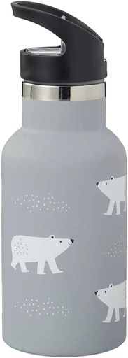 [FD300-17] Thermos 350 ml Polar bear  Fresk