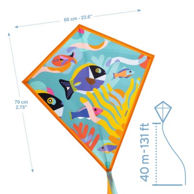 Ocean Djeco