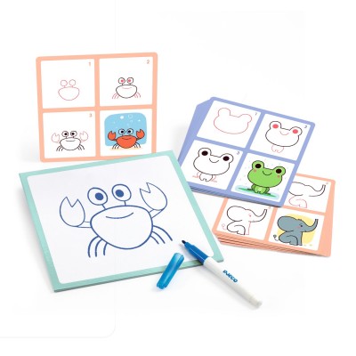 Step By Step Babies &amp; Co Djeco