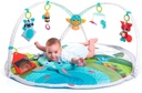 Gimnasio Dinamic Gymini Meadow Days Tiny Love