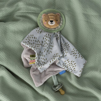 Apego Leon Taf Toys