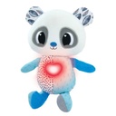 Panda Con Micica Y Luz Lamaze