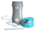 Vaso Kids Pup Up Cup 2Y+ Blue Chicco