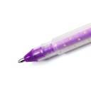 10 Mini Candy Gel Pens Djeco