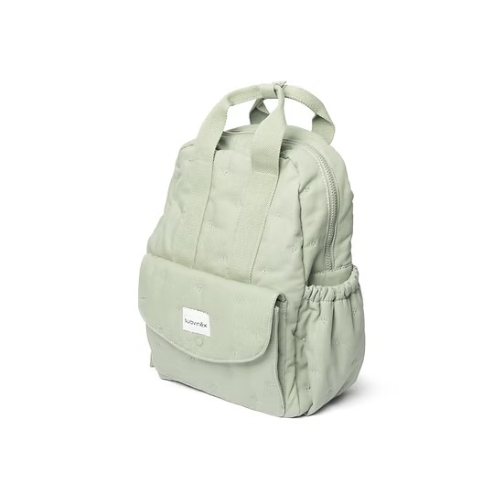 Mochila Maternal Poetry Verde Suavinex