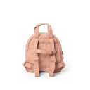 Mochila Niños Poetry Rosa Suavinex
