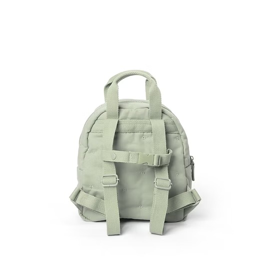Mochila Niños Poetry Verde Suavinex