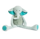 Big elephant Les Baba-Bou Moulin Roty