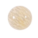 Glow in the dark bouncy ball Moulin Roty