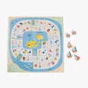 Goose game Le jardin du moulin Moulin Roty