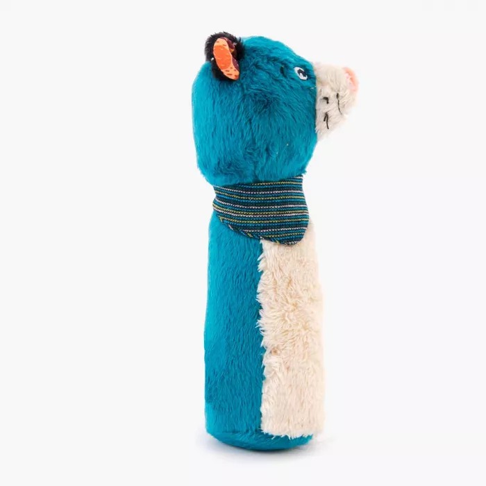 Sonajero Bocina Jungla Zimba Moulin Roty