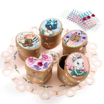 Adorable - Fsc Mix Djeco