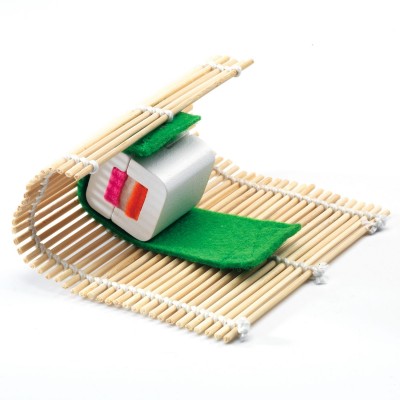 Aki Et Maki Djeco