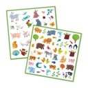 Animals Design By By Djeco
