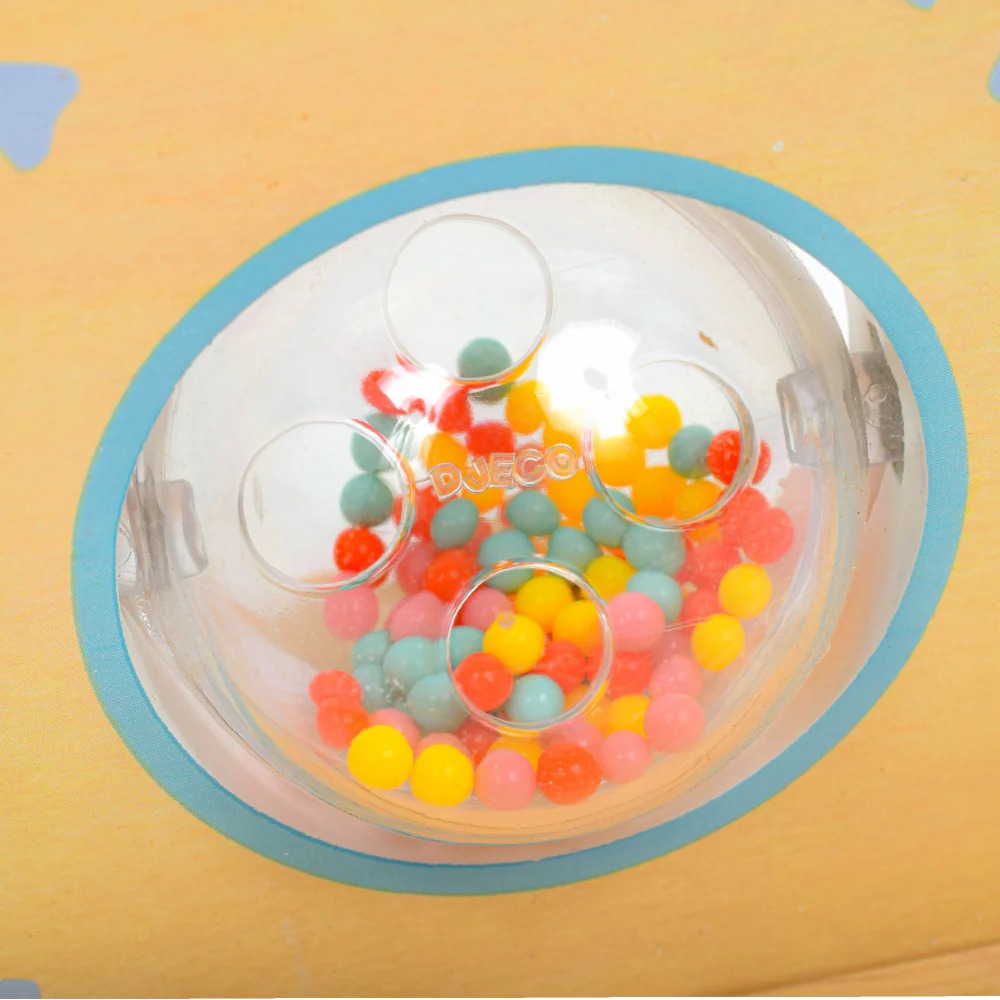 Babyactivity Djeco