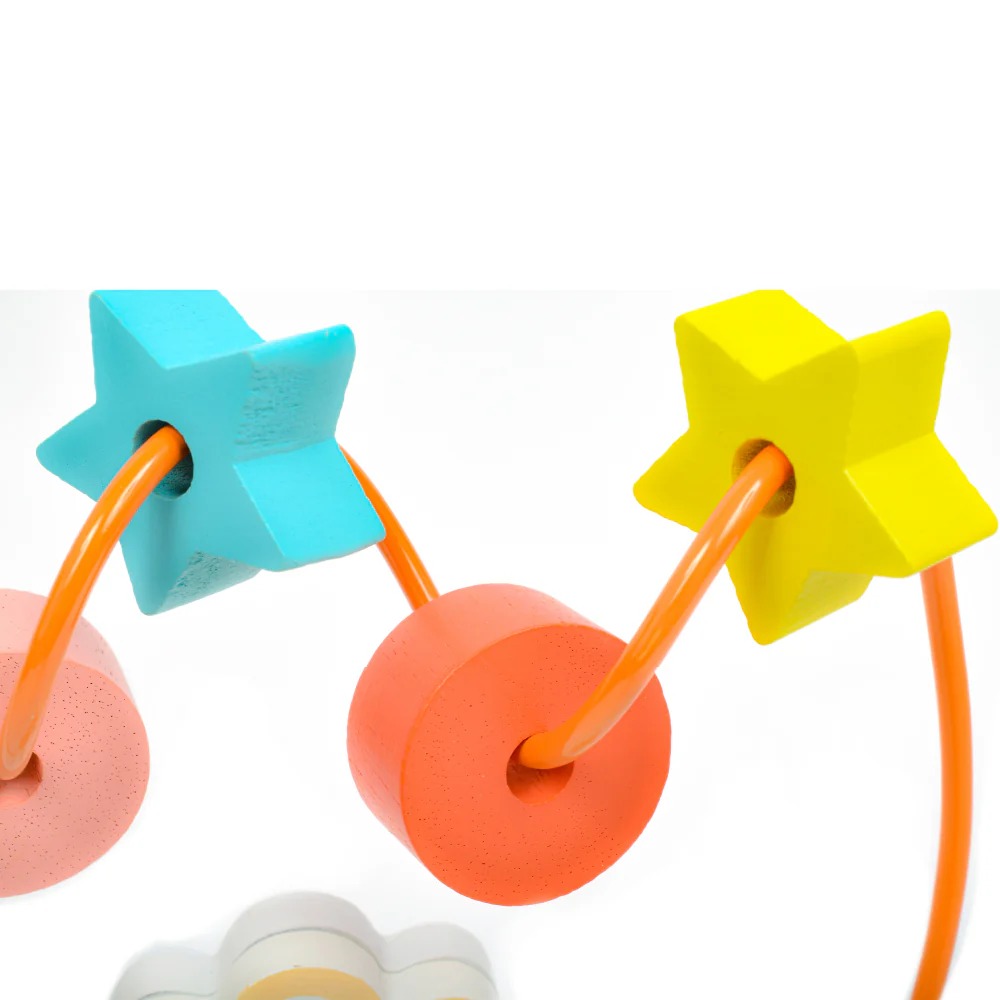 Babyactivity Djeco