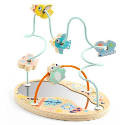 Babyloopi Djeco