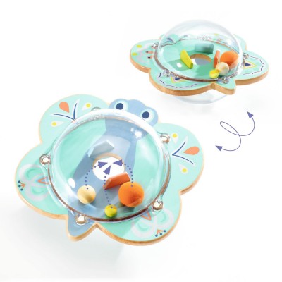Babywizi Djeco