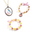 Beads And Flowers  Djeco
