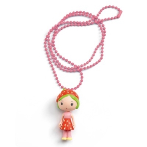 Berry Tinyly Djeco