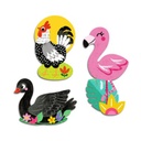 Birds Djeco