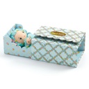 Blue Tinyroom Djeco