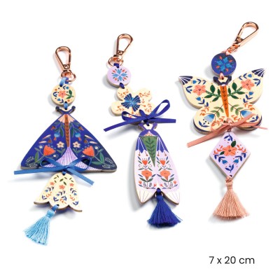 Butterflies Djeco