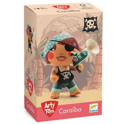 Caraïba Djeco