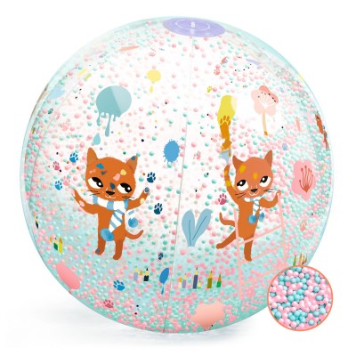 Chamalow Ball Djeco