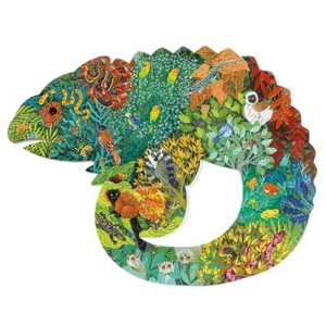 Chameleon 150 Pcs Djeco