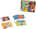 Cheese rescue Djeco