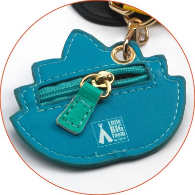 Cheetah Purse Djeco
