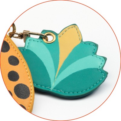 Cheetah Purse Djeco