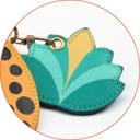 Cheetah Purse Djeco
