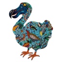 Dodo 350 piezas Djeco