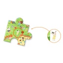 El Jardín De Los Amiguitos - 35 Pcs Djeco