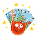 Card Holder* Djeco