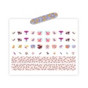 Feathers Djeco