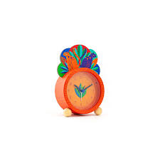 Felines Alarm Clock Little Big Room by Djeco