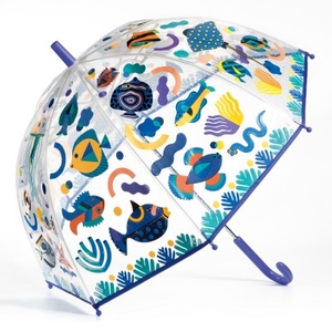 Fishes Little Big Room by Djeco