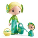 Flore &amp; Bloom Tinyly Djeco