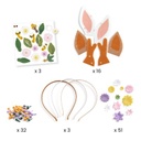 Flower Friends Djeco