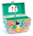 Flowery Melody Little Big Room By Djeco