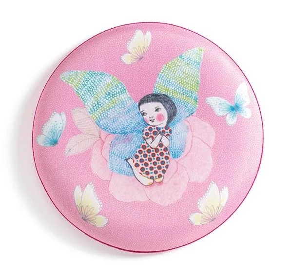 Flying Girl Djeco