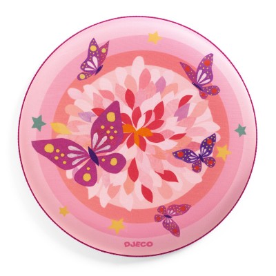 Flying Rosa Djeco