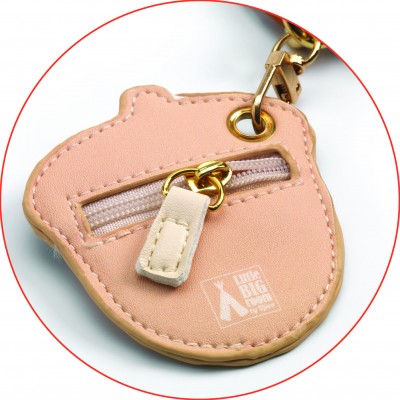 Fox Purse Djeco