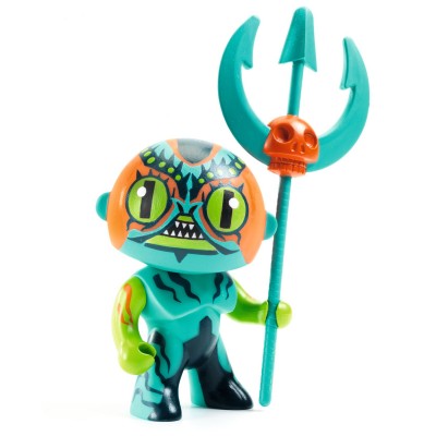 Globular Djeco