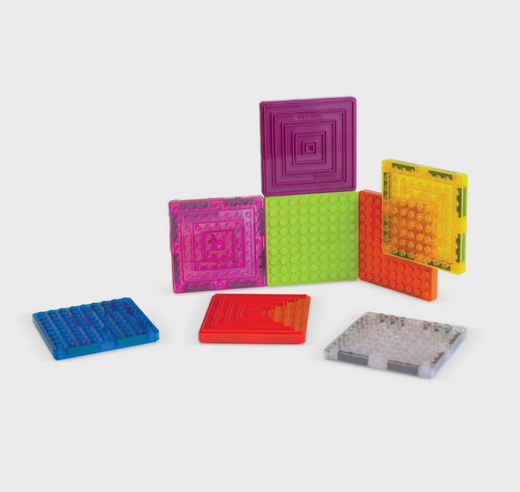 Imabrick 8 Imanix Braintoys