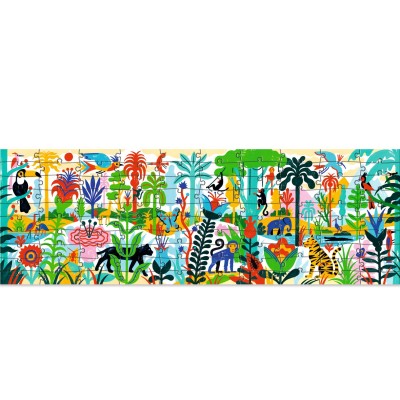 Jungle Djeco